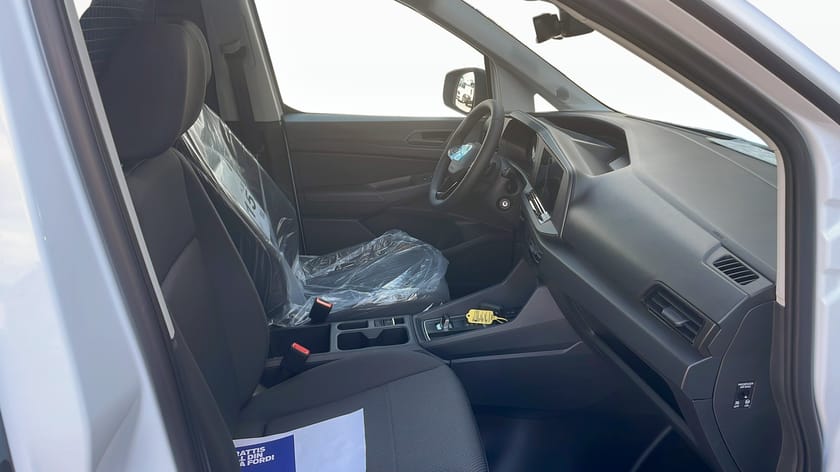 Bild 3 av Ford Transit Connect L2 TREND SKÅP 2.0 122 A FWD