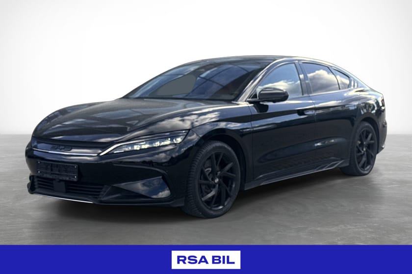 Bilde 1 av BYD Han EV AWD