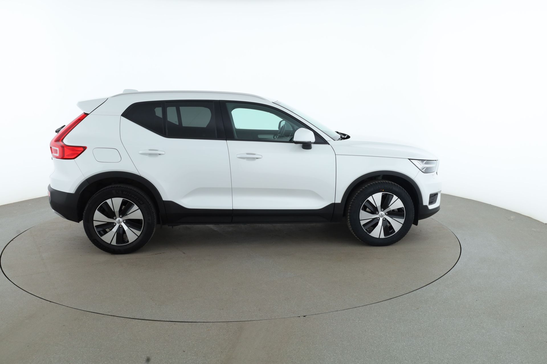 Volvo XC40 B4 2022, bild 7/29