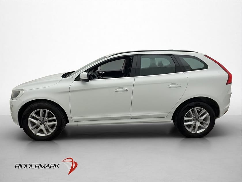 Bild 4 av Volvo XC60