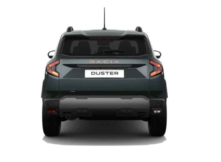 Bild 4 av Dacia Duster hybrid-G 150 4x4 hybrid extreme Privatleas 3590/36 mån
