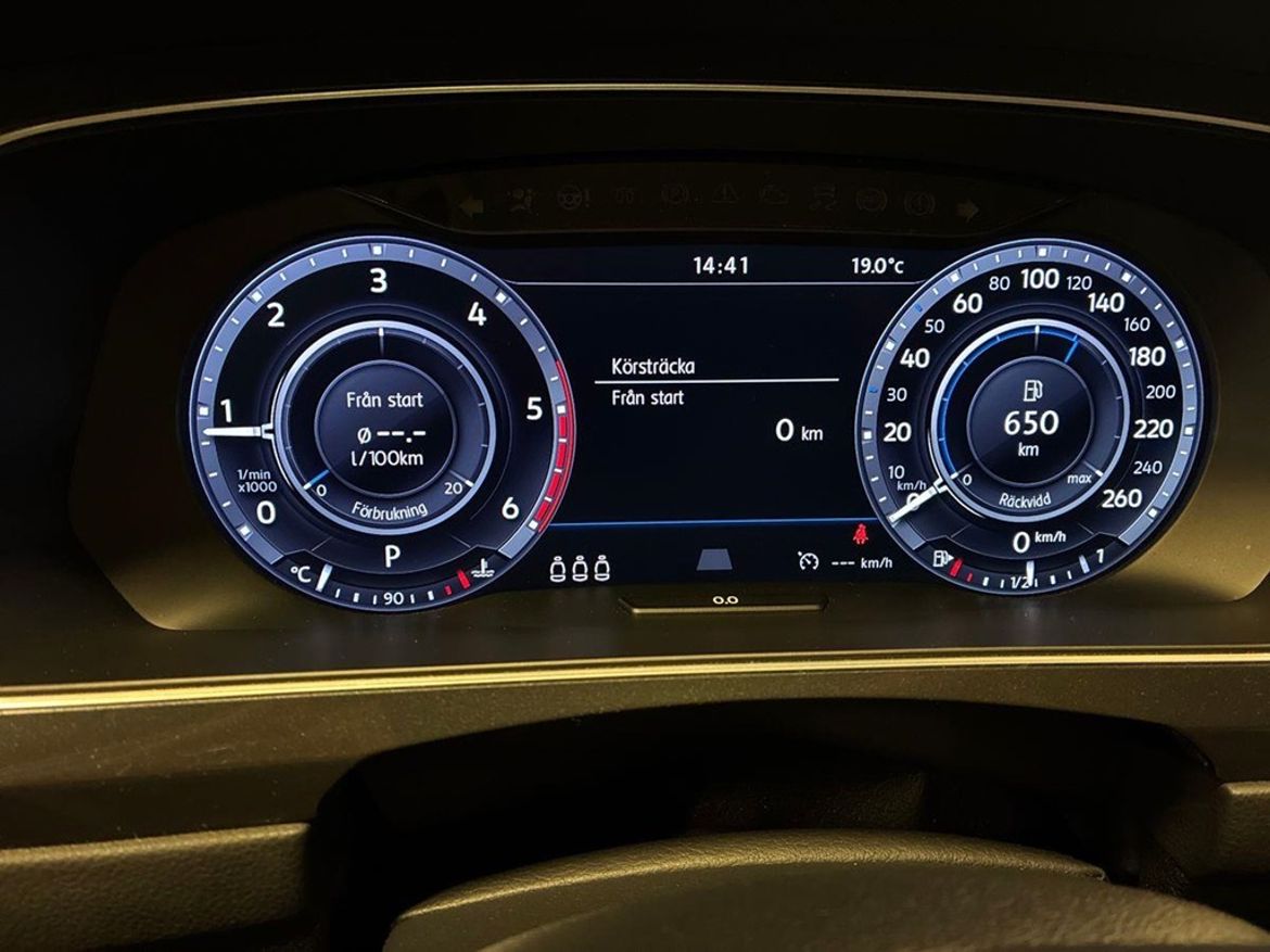 Volkswagen Volkswagen Tiguan — bild 11