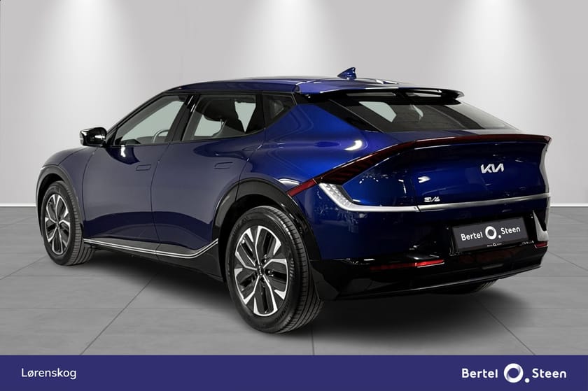 Bilde 3 av Kia EV6