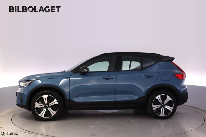 Bild 5 av Volvo XC40 Recharge Twin Plus **SELEKT**