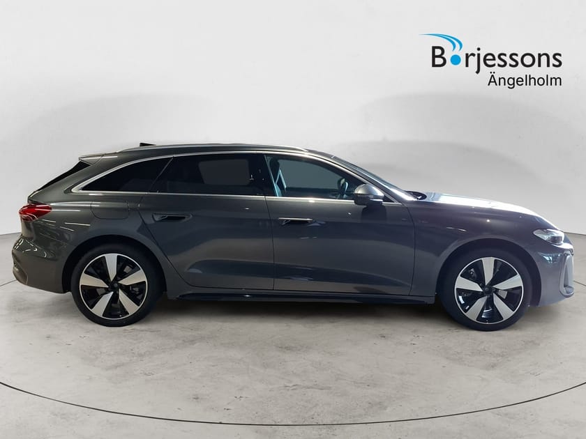 Bild 2 av Audi A5 Avant e-hybrid quattro 220 KW S-line Evolution