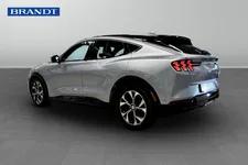 Ford Mustang Mach-E Standard Range AWD