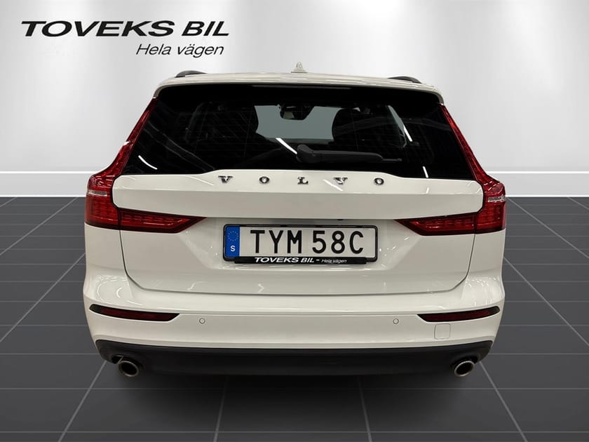 Bild 2 av Volvo V60