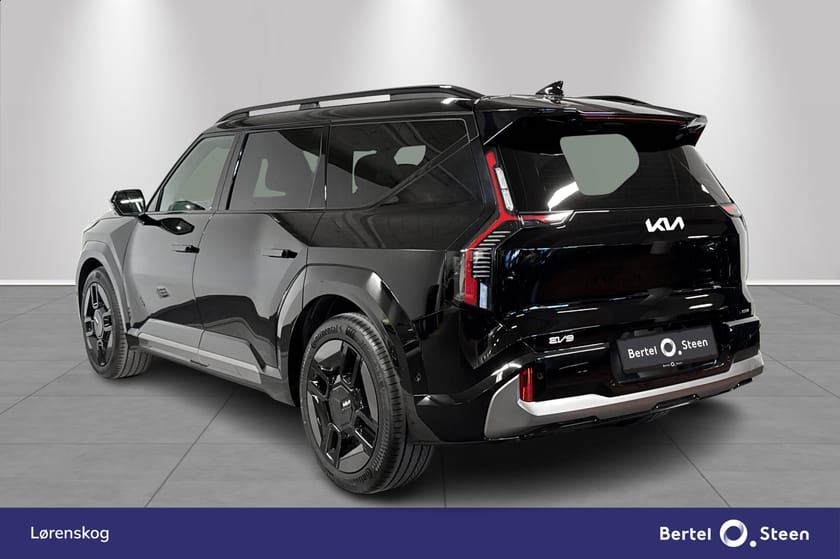Bilde 3 av Kia EV9 AWD