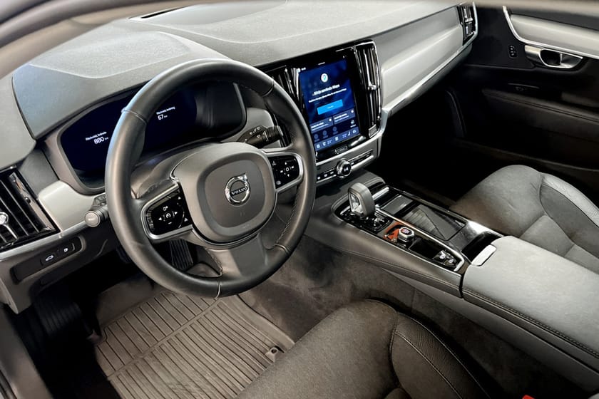 Bild 5 av Volvo V90 T6 Core Edition