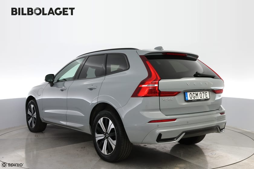 Bild 3 av Volvo XC60 T6 Plus Dark Edition