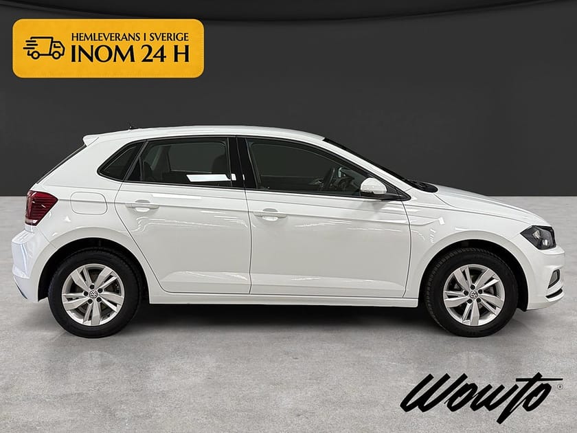 Bild 3 av Volkswagen Polo