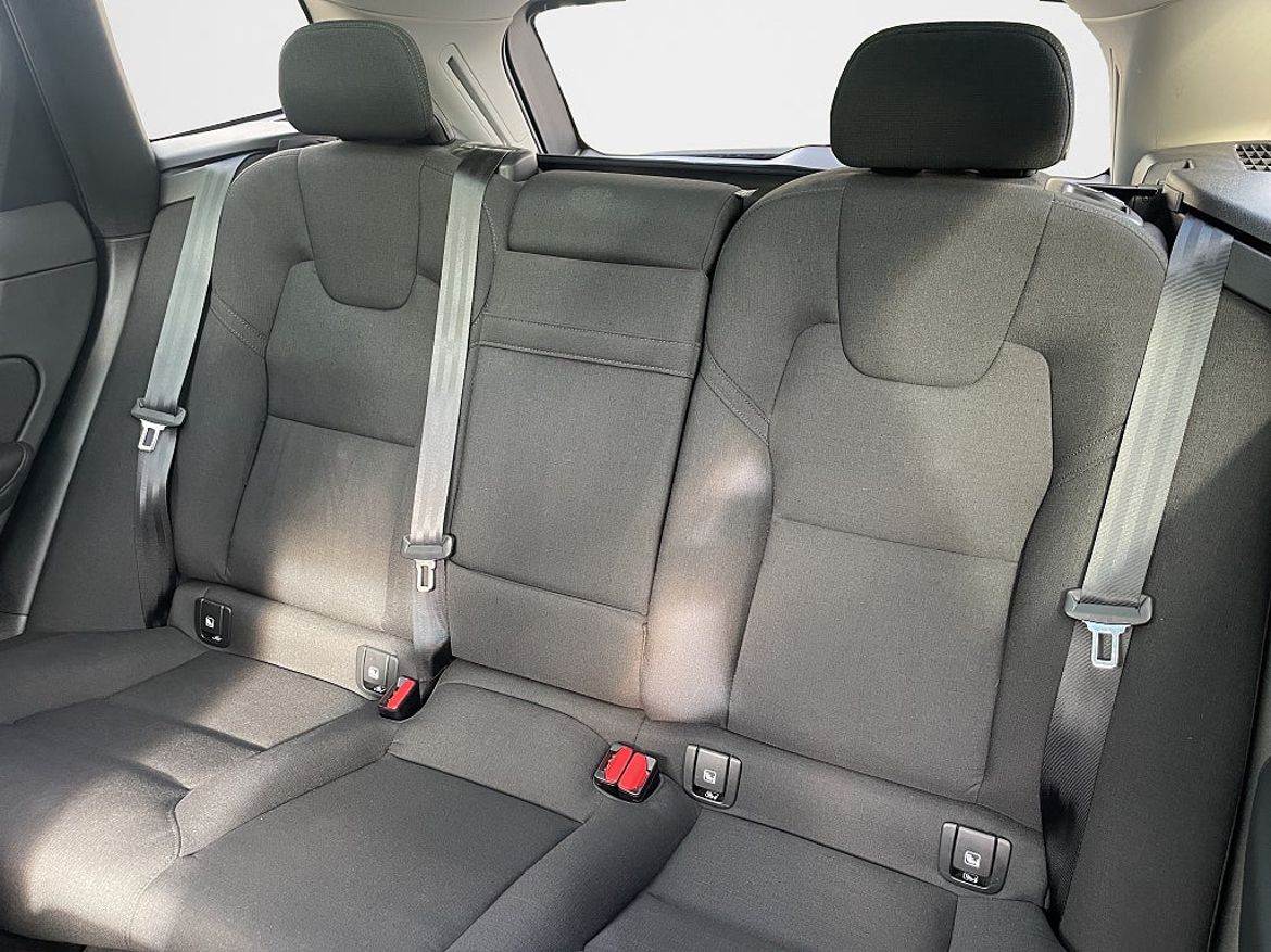 Volvo XC60, bild 11 av 19