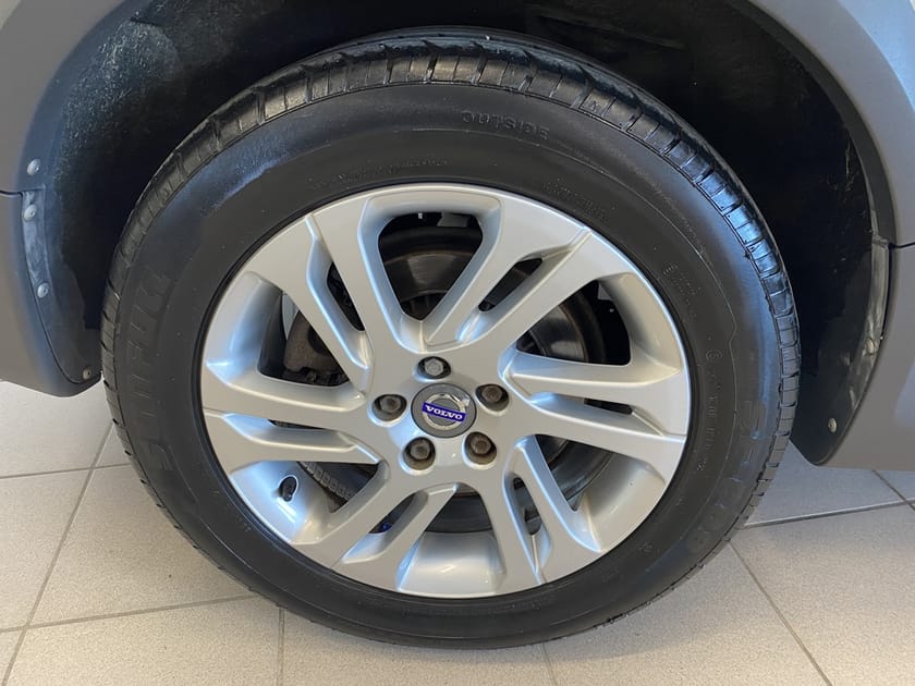 Bild 5 av Volvo XC70 D4 AWD Geartronic, 181hk