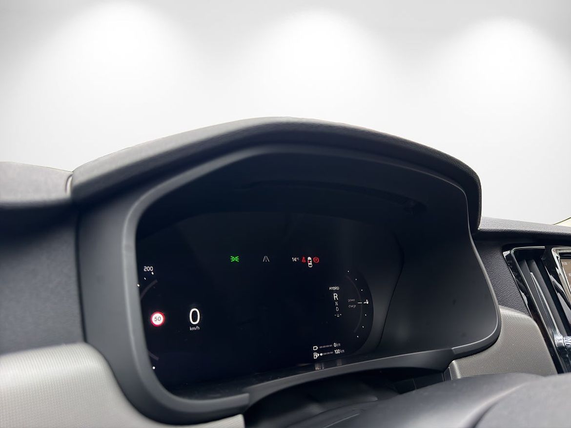 Volvo V90, bild 19 av 19