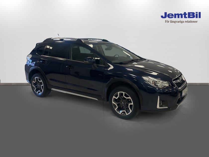 Bild 3 av Subaru XV
