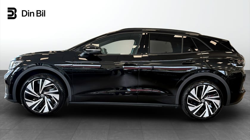 Bild 2 av Volkswagen ID.4 GTX | Topsport | Edition | Komfort Plus