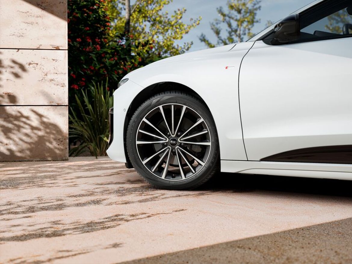 Audi Audi A6 Avant e-tron — bild 4
