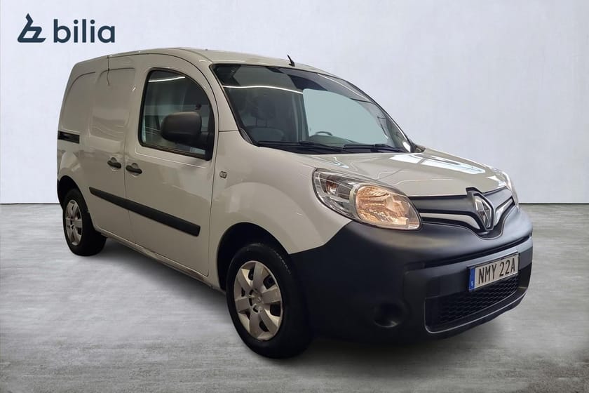 Bild 4 av Renault Kangoo Express Skåp phII dCi 75 S/S