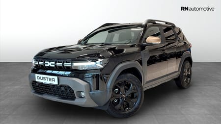 Dacia Duster Extreme | Hybrid | 4X4 | 150hk |