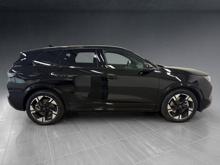 Bilde 4 av Opel Grandland Electric