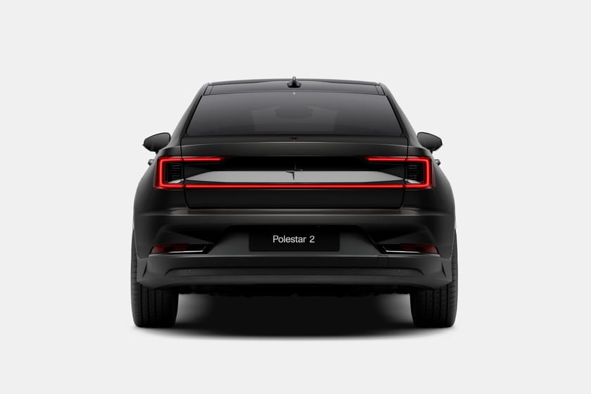 Bild 5 av Polestar 2 Long Range Dual Motor Performance Business edition