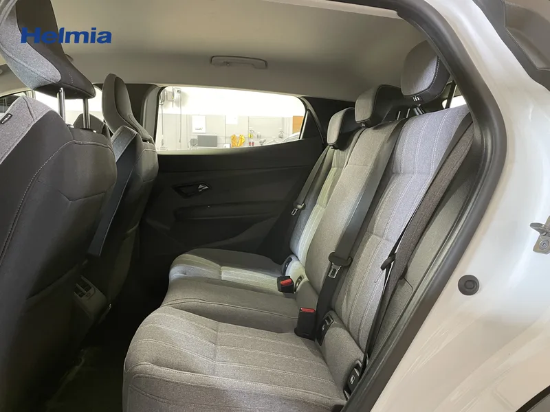 Bild 14 av 15 – Renault Mégane E-TECH Equilibre 40kWh/130hk