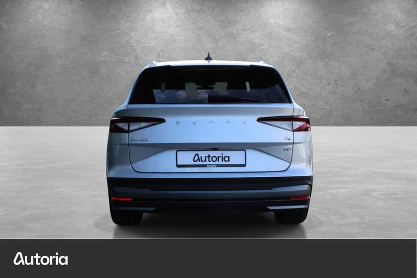Bilde 4 av Škoda Enyaq iV 60 iV60
