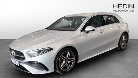 Mercedes-Benz A 200 AMG Line Advanced Plus