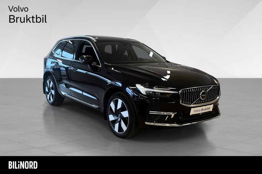 Bilde 1 av Volvo XC60 Panorama, henferfeste++