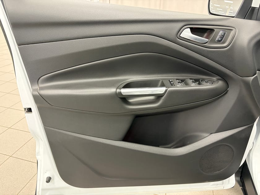 Bild 5 av Ford Kuga