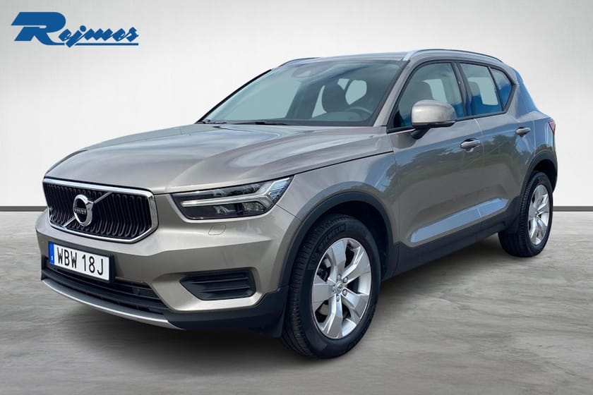Bild 1 av Volvo XC40 T3 FWD Momentum