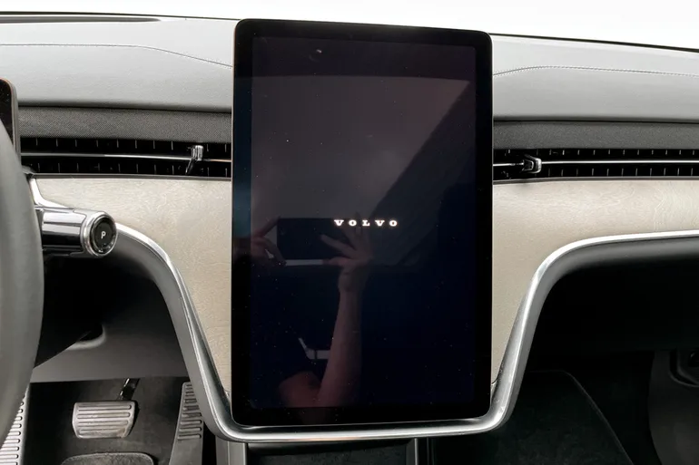 Volvo EX90 Twin Motor 7-seater