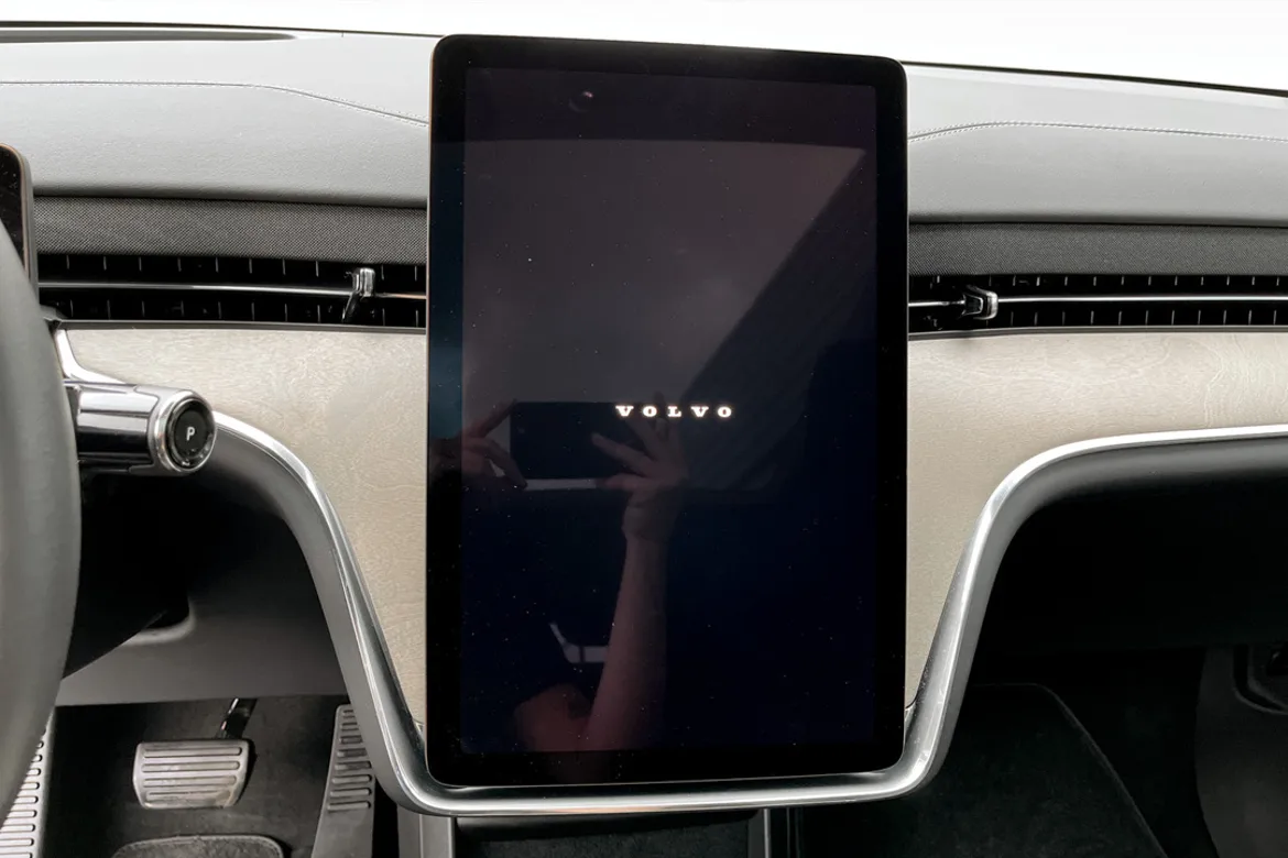 Volvo EX90 Twin Motor 7-seater