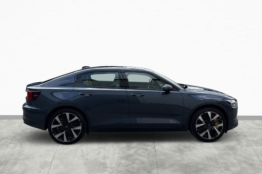 Bild 4 av Polestar 2 Long Range Dual Motor Performance Perfom Plus