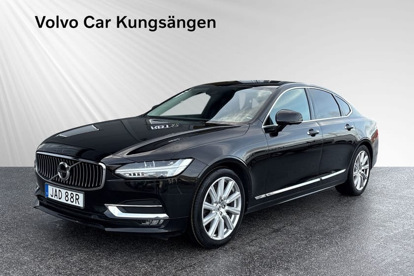 Bild 1 av Volvo S90