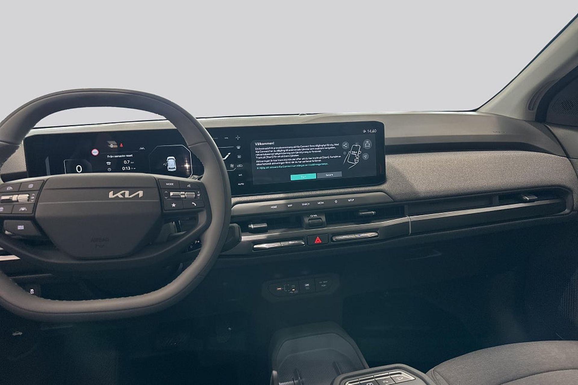 Kia EV3 2026, bild 7/10