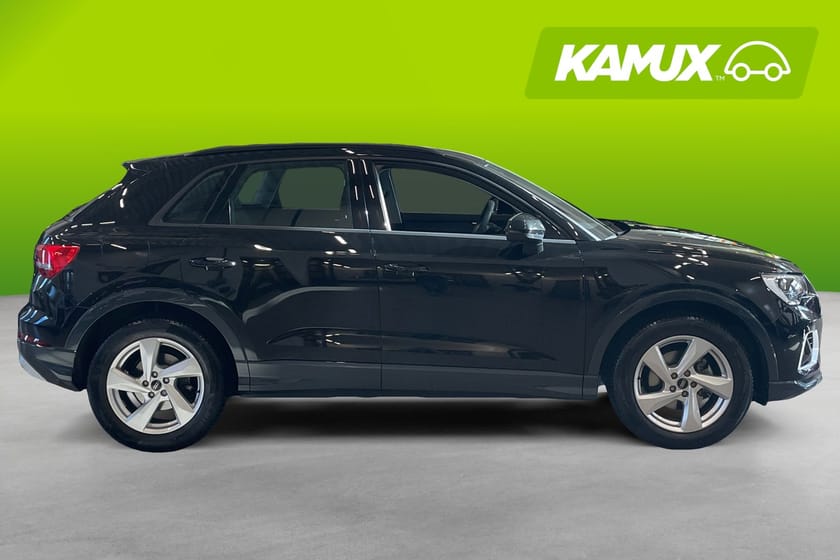 Bild 2 av Audi Q3 35 TFSI