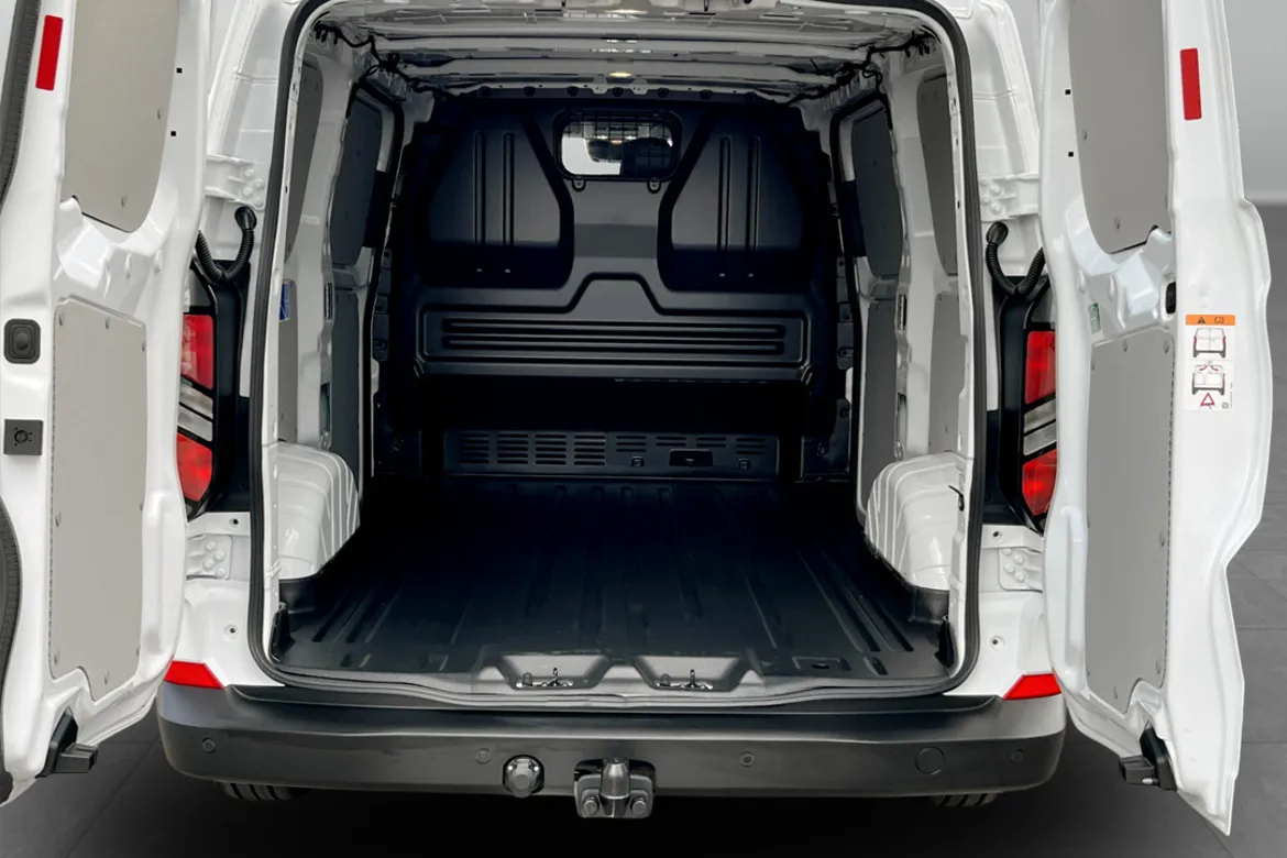 Ford Transit Custom 280