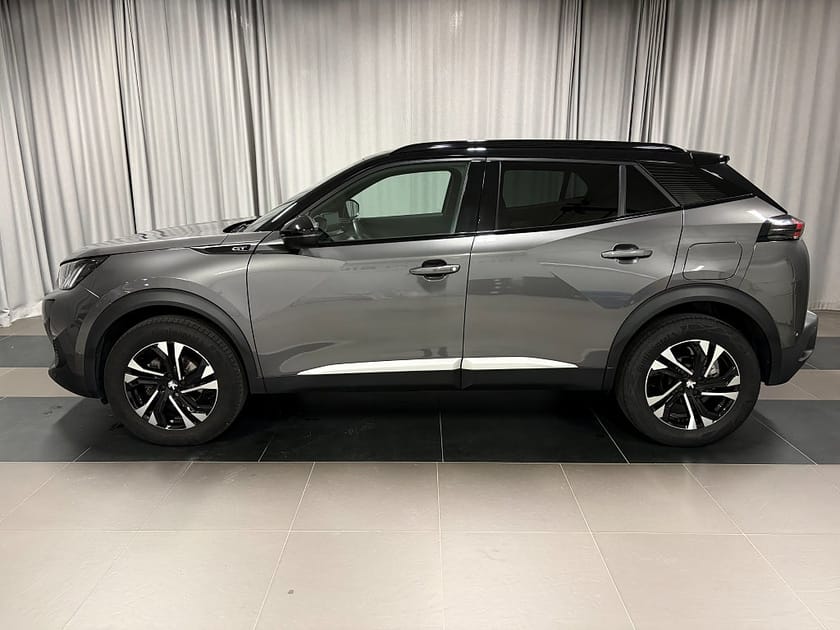Bild 2 av Peugeot 2008