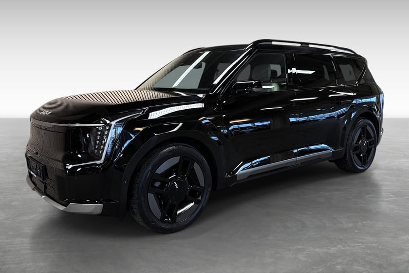 Bilde 1 av Kia EV9 AWD