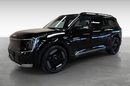 Kia EV9 AWD