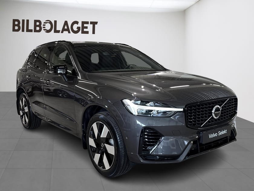 Bild 5 av Volvo XC60 T6 Plus Dark Edition 360-Kamera Nappaläder