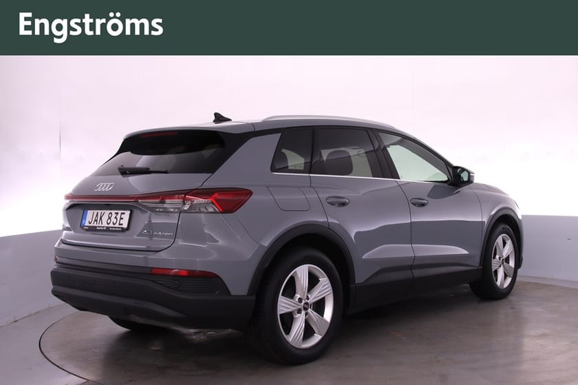 Bild 3 av Audi Q4 40 e-tron