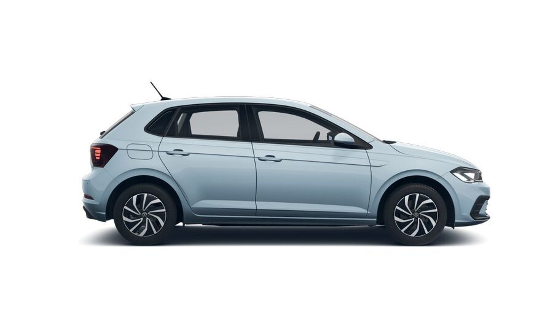 Volkswagen Polo 2026, bild 3/7