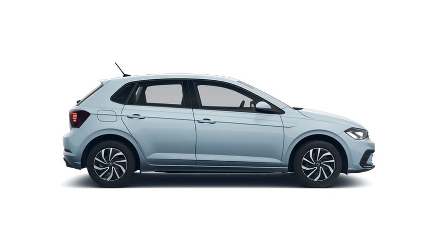 Bild 3 av Volkswagen Polo