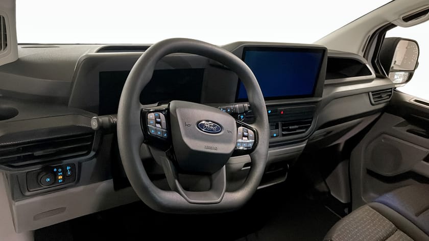 Bild 4 av Ford Transit Custom 280