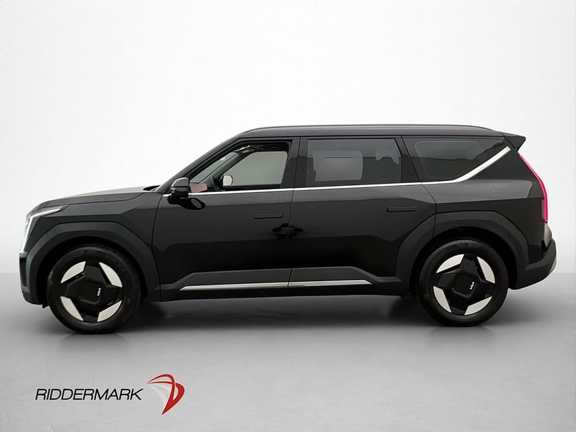 Bild 5 av Kia EV9 RWD Standard