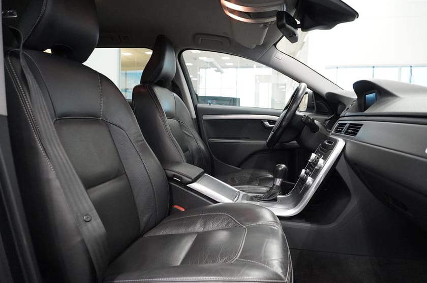 Bild 4 av Volvo V70