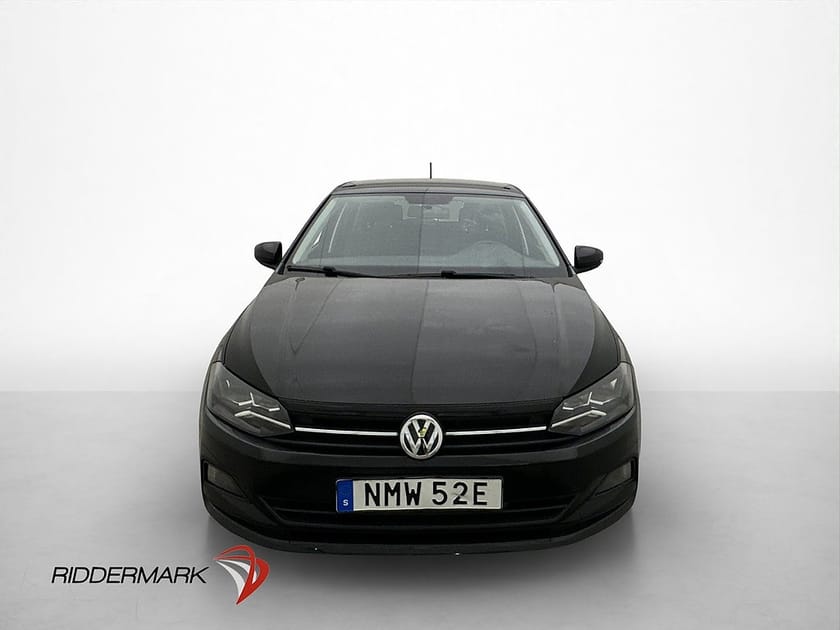 Bild 2 av Volkswagen Polo