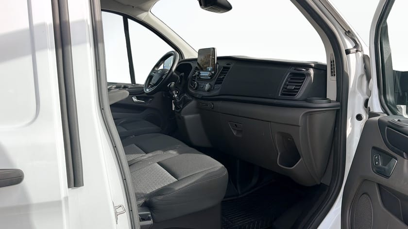 Bild 3 av Ford Transit Custom 280